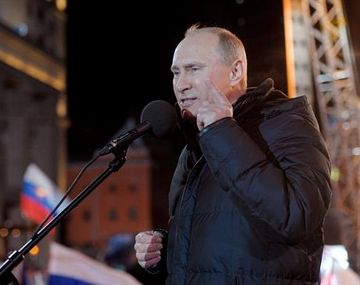 Putin