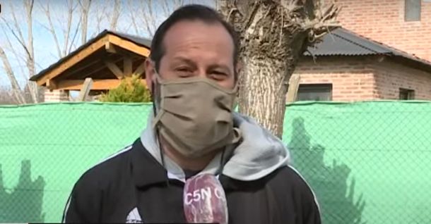 Un ex empleado del zoológico de Luján denunció amenazas y contó detalles sobre las irregularidades