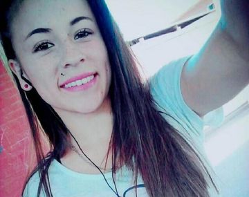 Ramón Garnica pidió hablar con Macri