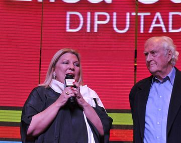 Ganar sería un golpe muy duro para el proyecto de Macri