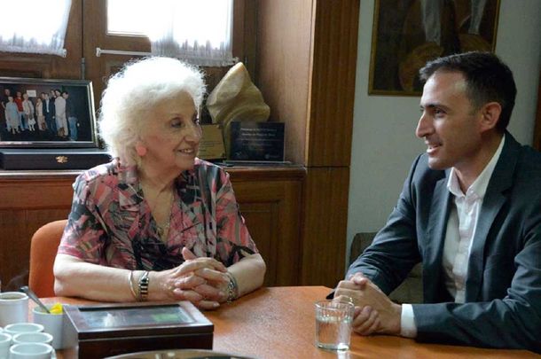 Crédito:&nbsp;@gobdecordoba