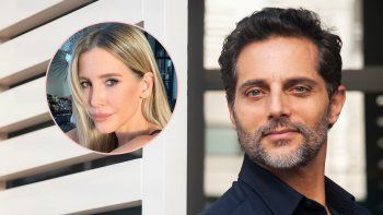 joaquin furriel confirmo su relacion con guillermina valdes: que dijo joaquin furriel confirmo su relacion con guillermina valdes: que dijo