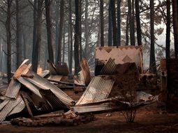 duplicaran jubilaciones y asignaciones por los incendios duplicaran jubilaciones y asignaciones por los incendios