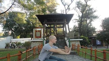 matan a un profesor de kung fu que se resistio a un asalto matan a un profesor de kung fu que se resistio a un asalto