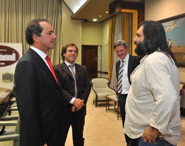 La Provincia convocó a los docentes para este miércoles