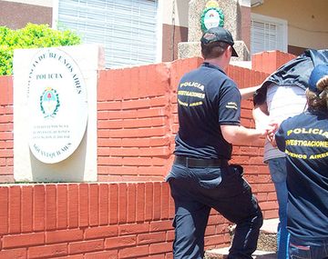 Más revelaciones de la banda de nenes bien: entregaban a conocidos