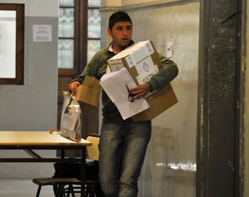 Vence el plazo para justificar la no emisión del voto