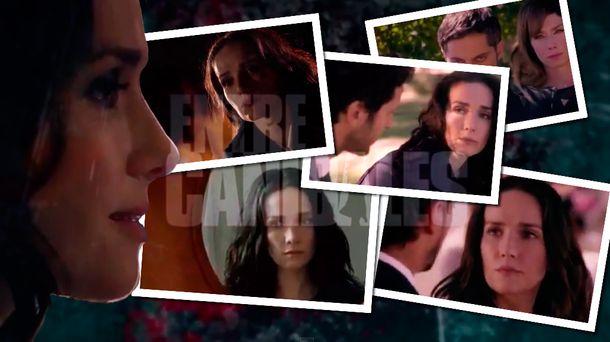 Natalia Oreiro y su rol en Entre Caníbales: Trabajé mucho con dos chicas víctimas de abuso para componer el personaje