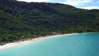 Brasil 2026: tiene playas únicas y paradisíacas, con mucha tranquilidad y orilla por recorrer Brasil 2026: tiene playas únicas y paradisíacas, con mucha tranquilidad y orilla por recorrer