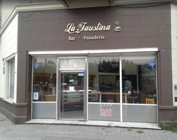 El local al que concurría el depravado