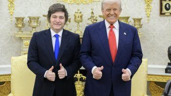 milei brindo detalles sobre como se usara el swap de 20 mil millones de dolares milei brindo detalles sobre como se usara el swap de 20 mil millones de dolares