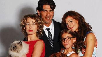 gloria carra liquido a juan darthes luego de que trascendiera que se habria convertido en pastor: horror gloria carra liquido a juan darthes luego de que trascendiera que se habria convertido en pastor: horror