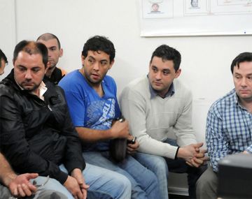 Pierri sobre el escape: Esto no es una simple fuga