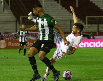 Fútbol libre por celular: cómo ver en vivo Huracán vs Banfield