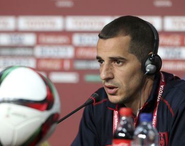 Pipi: Es mejor perder 2 a 0 a que te metan cinco