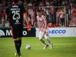 con polemicas, instituto dio el golpe y le gano a independiente en cordoba con polemicas, instituto dio el golpe y le gano a independiente en cordoba