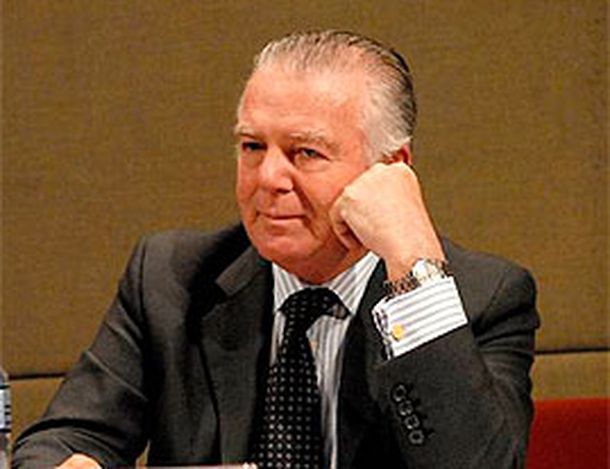 Ferreres ve signos de recesión en la economía