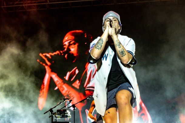 Foto: Dale Play Live Foto: Dale Play Live