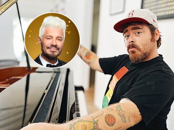 La dura crítica de Migue Granados a Marcelo Tinelli: Si se hubiese retirado hace 10 años...