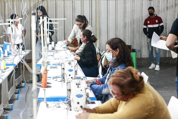 La Rioja es la segunda provincia con mayor crecimiento del empleo formal