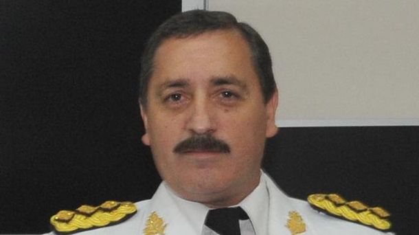 Ramón Frías. Gentileza diario La Voz del Interior