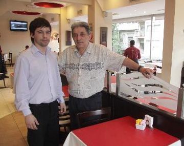 La Plata: confirman que hubo un solo tiro durante la fuga