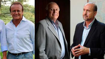 en unas renidas elecciones, existe un triple empate en santa fe en unas renidas elecciones, existe un triple empate en santa fe