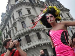 un baron del conurbano asegura que los travestis tienen una enfermedad un baron del conurbano asegura que los travestis tienen una enfermedad