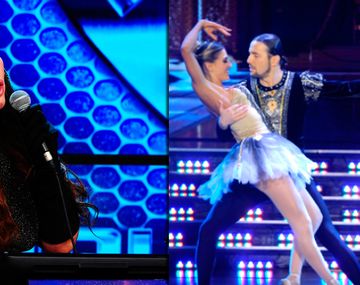 Moria enfrentó a Ergün Demir por sus quejas