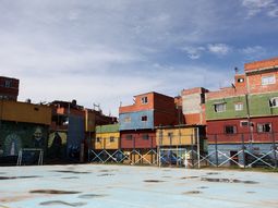 tiroteo en la villa 1-11-14 del bajo flores: dos gendarmes heridos tiroteo en la villa 1-11-14 del bajo flores: dos gendarmes heridos