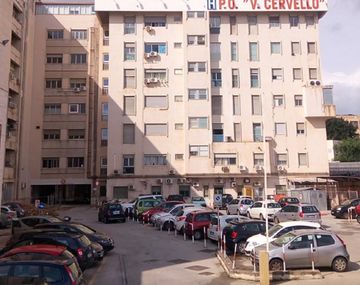 Confirmaron el primer caso de coronavirus en el sur de Italia