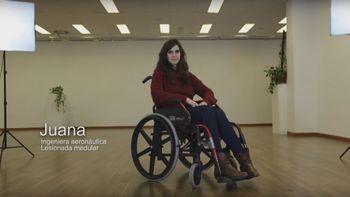 experimento social: ¿contratarias a una persona con discapacidad? experimento social: ¿contratarias a una persona con discapacidad?