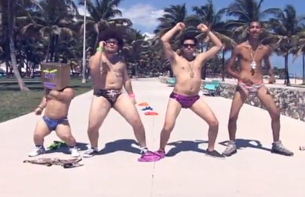 Yo sé que estoy muy rico: conocé el pasado de Peter La Anguila