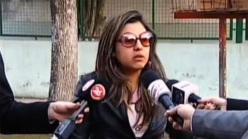 acusan a la maestra de abusar de 31 chicos acusan a la maestra de abusar de 31 chicos