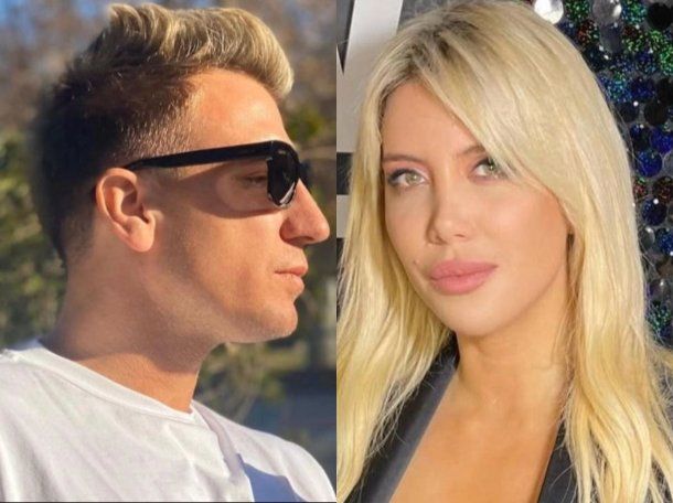 Maxi López reveló la historia detrás del tatuaje que lo unió para siempre a Wanda Nara