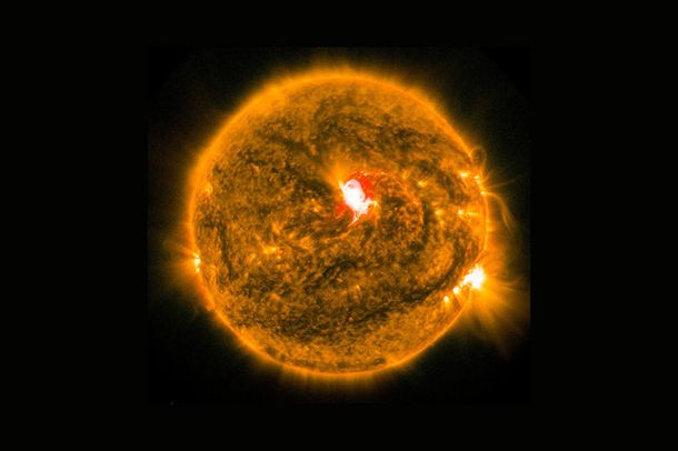 La NASA reveló que la Tierra se está oscureciendo y hay riesgo de tragedias: los motivos