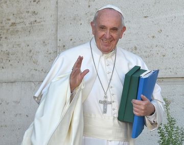 El Papa afirmó que el primer deber de la Iglesia no es distribuir condenas