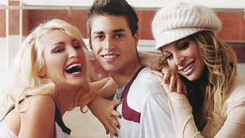 nico xipolitakis ofrece a sus hermanas para llegar a primera nico xipolitakis ofrece a sus hermanas para llegar a primera