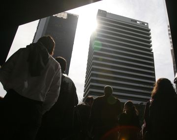 Investigan en EE.UU. a IBM por sobornos pagados en Argentina