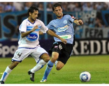 Belgrano va por la recuperación ante Atlético Rafaela