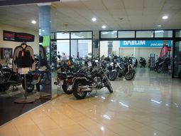 crecio 18% patentamiento de motos crecio 18% patentamiento de motos