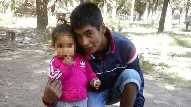 Habló Braian, el joven detrás del meme racista: En la calle la gente me mira distinto por lo que pusieron ahí