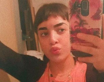 Desesperada búsqueda de una chica de 14 años en Ingeniero Budge