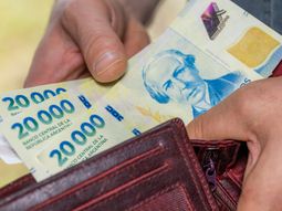 el salario registrado subio 2% en octubre, pero volvio a perder frente a la inflacion el salario registrado subio 2% en octubre, pero volvio a perder frente a la inflacion