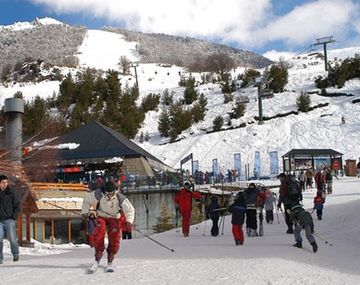 Más de 13 millones de turistas viajaron por el país en este invierno