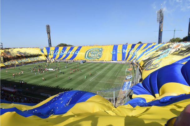 Decepción total: Newells y Central jugarán fuera de Santa Fe y ¿a puertas cerradas?