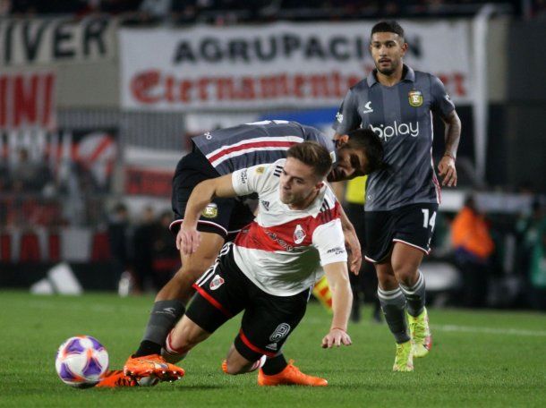 Supercopa Argentina: confirmaron la fecha de la final entre River y Estudiantes