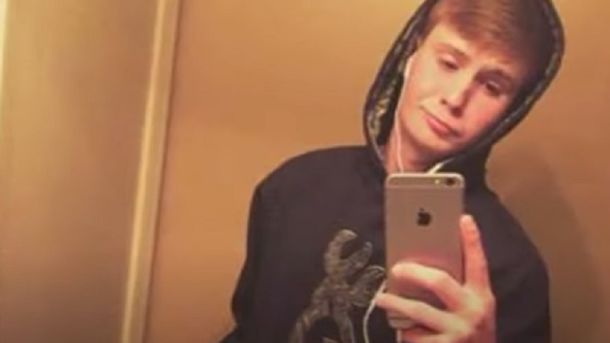 Un youtuber fue asesinado mientras simulaba un asalto para su canal