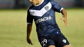 el dramatico relato del jugador de velez tras el robo: lo unico que hacia era rezar el dramatico relato del jugador de velez tras el robo: lo unico que hacia era rezar