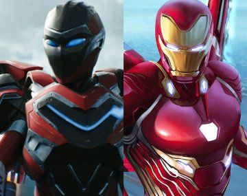 Atentos fans de Marvel: cuál es la relación entre IronHeart y la saga de IronMan